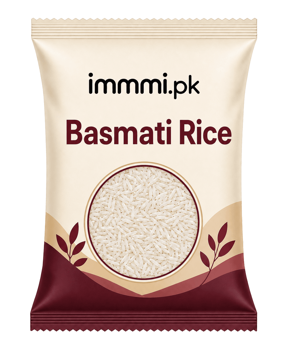 Basmati Rice