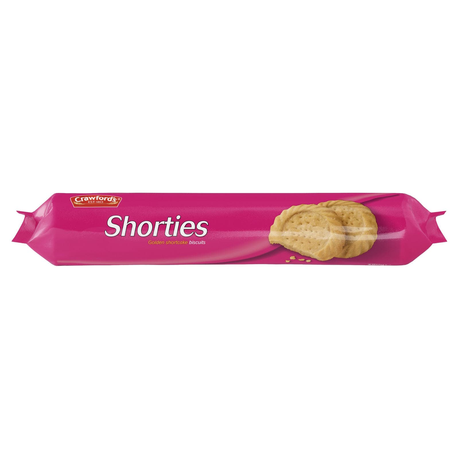 Crawford Shortie